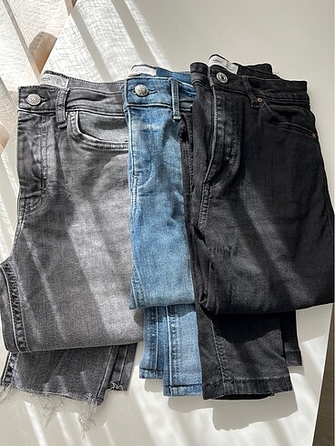 Mango Jean - Görsel 2