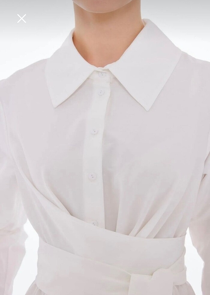 Tailor Rooms Elbise - Görsel 2