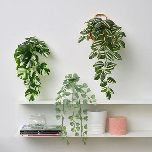 İkea Yapay Bitki - Görsel 2