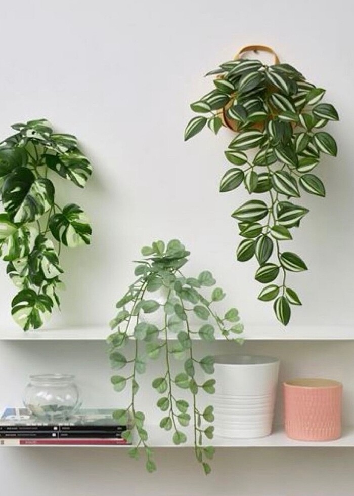 İkea Yapay Bitki - Görsel 2