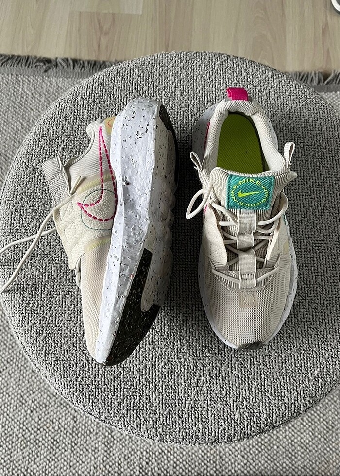 Nike Sneaker - Görsel 2