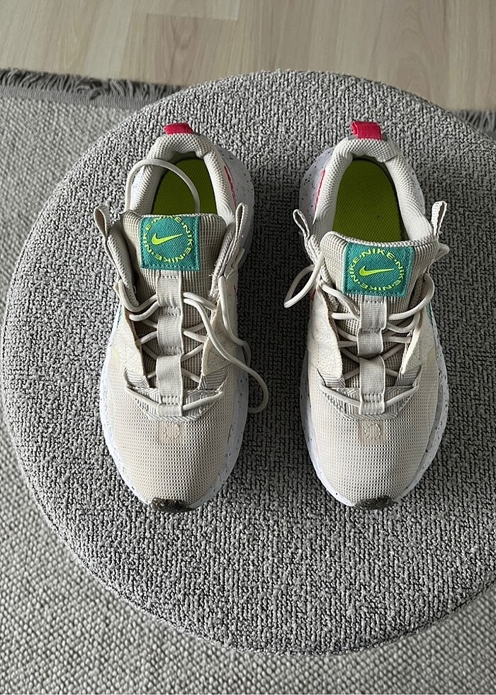 Nike Sneaker - Görsel 3