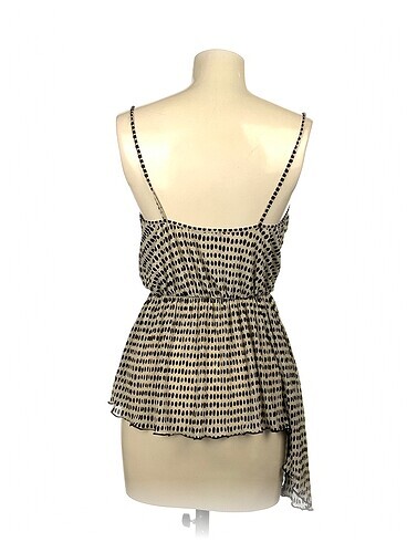 s Beden Zara Bluz %70 İndirimli.