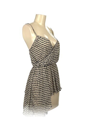 Zara Zara Bluz %70 İndirimli.