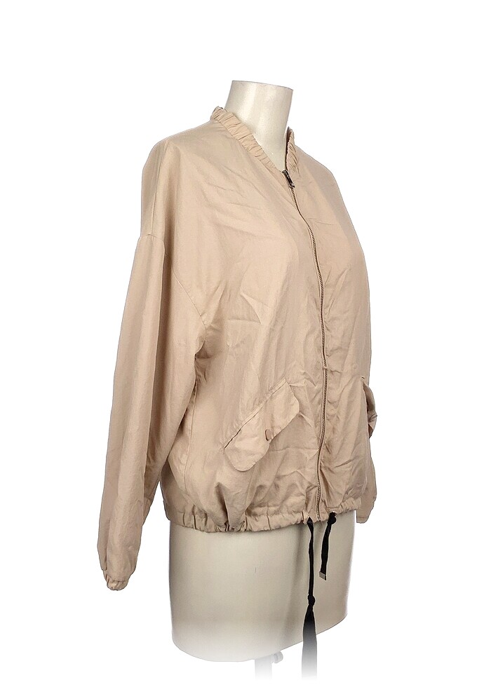 Zara Bomber %70 İndirimli. - Görsel 2