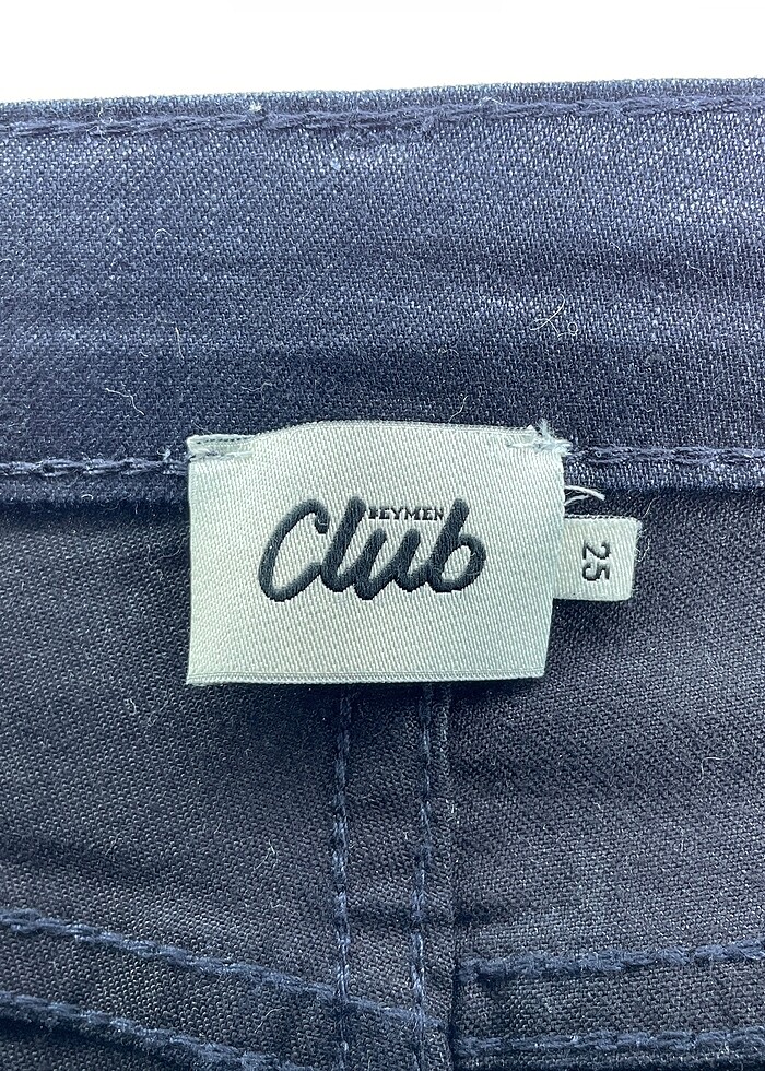 Beymen Club Jean / Kot %70 İndirimli. - Görsel 4