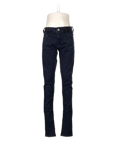Mavi Jean / Kot %70 İndirimli.