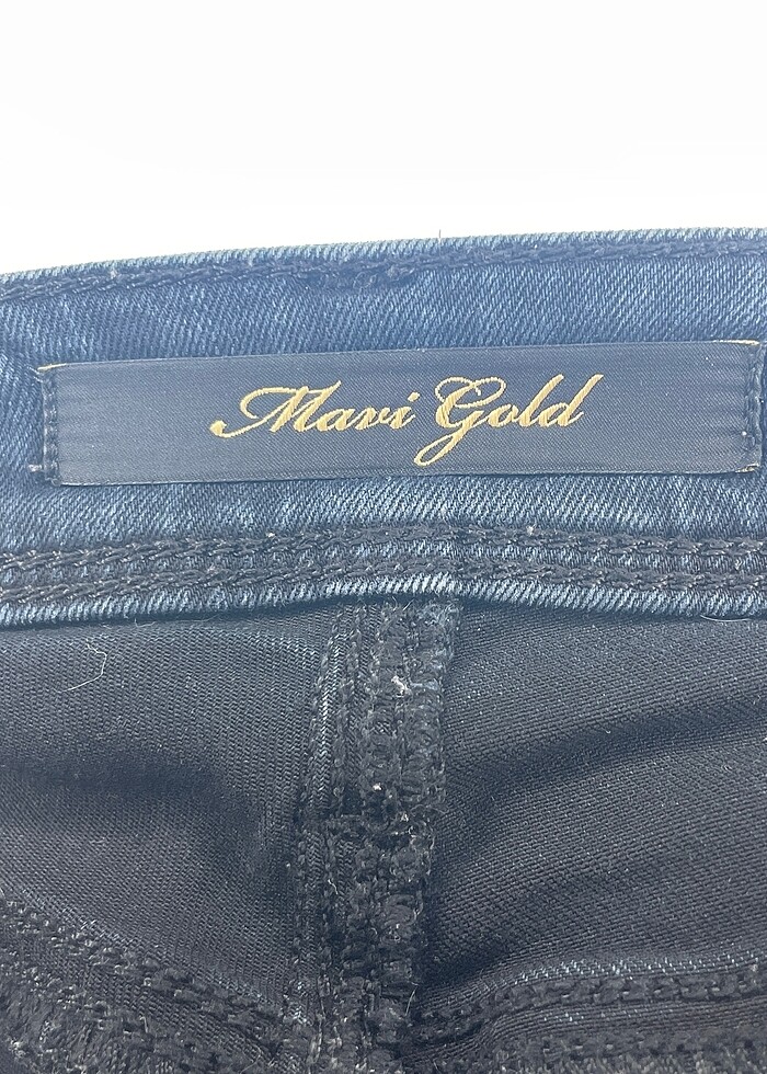 Mavi Jean / Kot %70 İndirimli. - Görsel 4