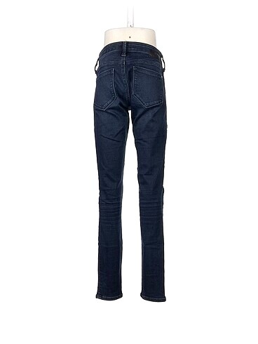 26 Beden Mavi Jean / Kot %70 İndirimli.