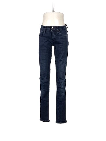 Mavi Jean / Kot %70 İndirimli.