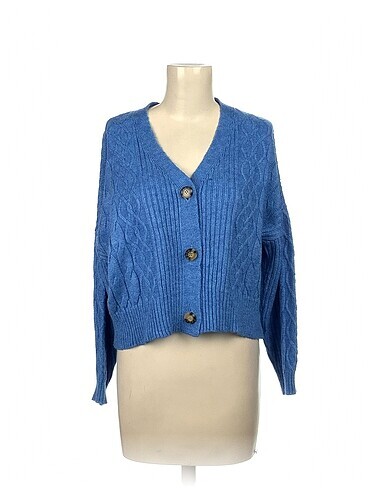 PreLoved Hırka %70 İndirimli.