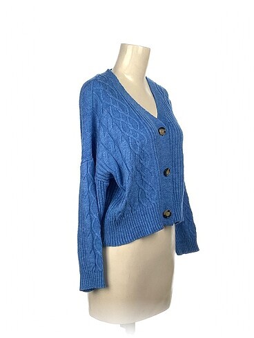 Diğer PreLoved Hırka %70 İndirimli.