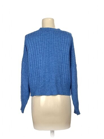 m Beden PreLoved Hırka %70 İndirimli.