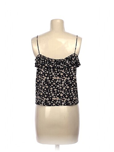 m Beden Mango Bluz %70 İndirimli.