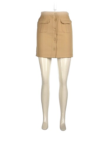 Benetton Mini Etek %70 İndirimli.