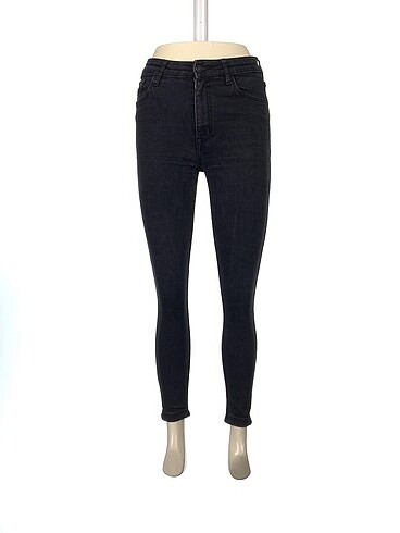 Mango Jean / Kot %70 İndirimli.