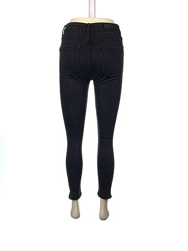 36 Beden Mango Jean / Kot %70 İndirimli.