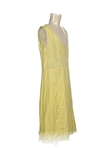 Vintage Love PreLoved Kısa Elbise %70 İndirimli.