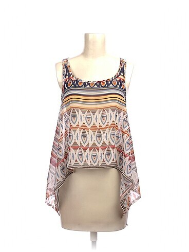 PreLoved Bluz %70 İndirimli.