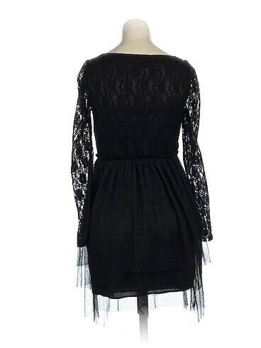 s Beden PreLoved Mini Elbise %70 İndirimli.