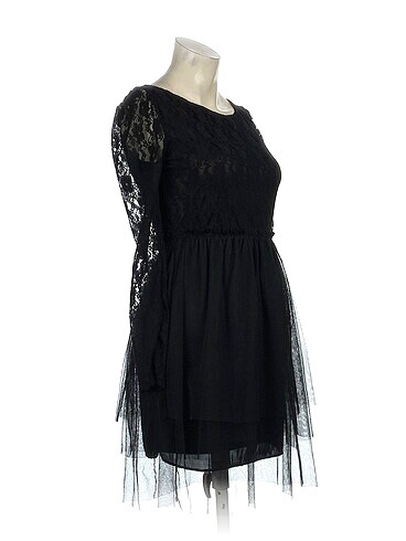 Vintage Love PreLoved Mini Elbise %70 İndirimli.
