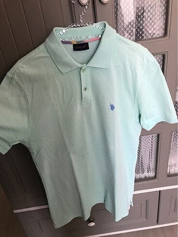 U.s polo tişört