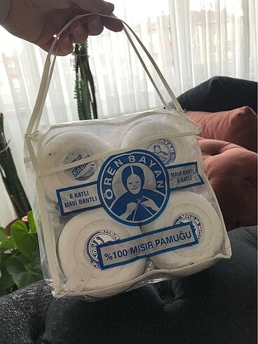 Beden Ören bayan dantel ipi