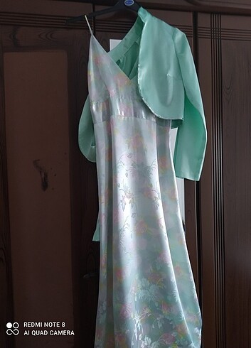 Abiye Elbise - Görsel 5