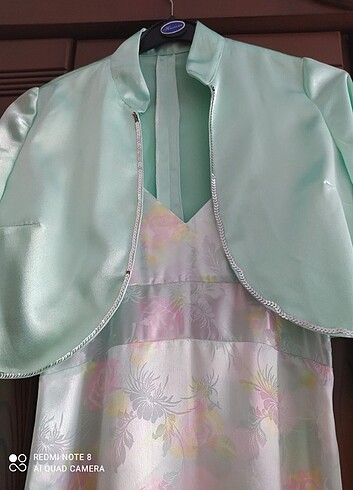 Abiye Elbise - Görsel 6