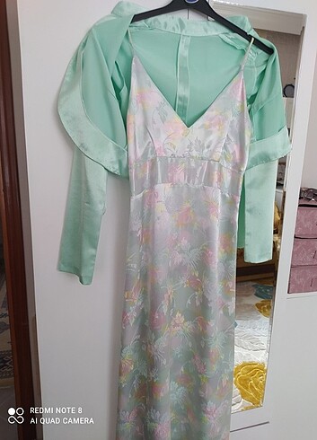 Abiye Elbise - Görsel 7