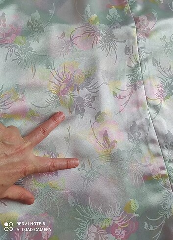 Abiye Elbise - Görsel 8