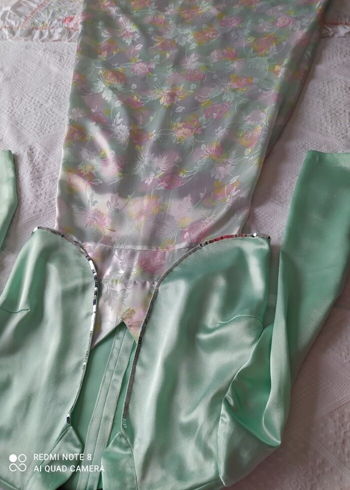 Abiye Elbise - Görsel 3