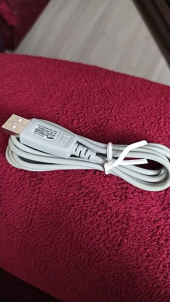 Samsung hızlısajz kablosu - Görsel 2