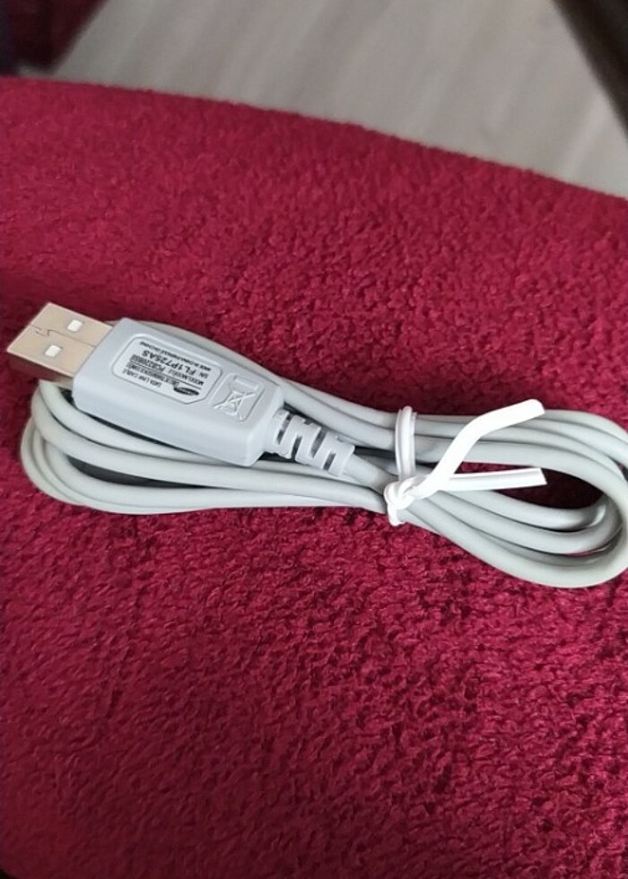 Samsung hızlısajz kablosu - Görsel 2