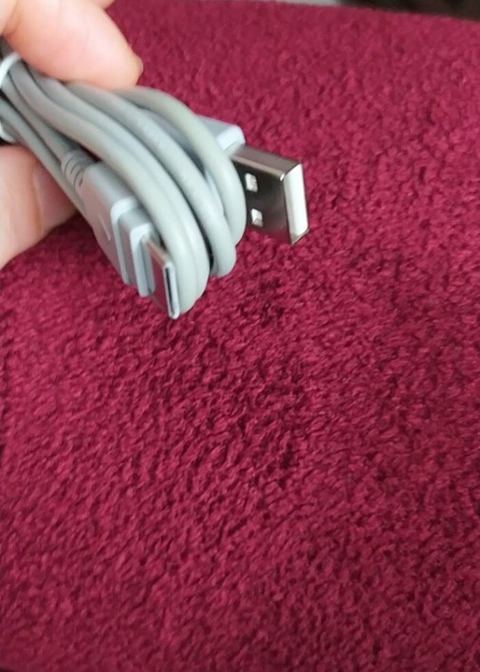 Samsung hızlısajz kablosu - Görsel 3