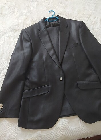 Takım elbise - Görsel 3