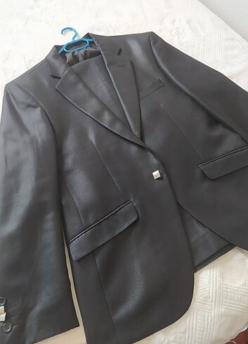 Takım elbise - Görsel 5