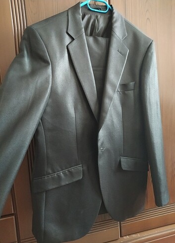 Takım elbise - Görsel 6