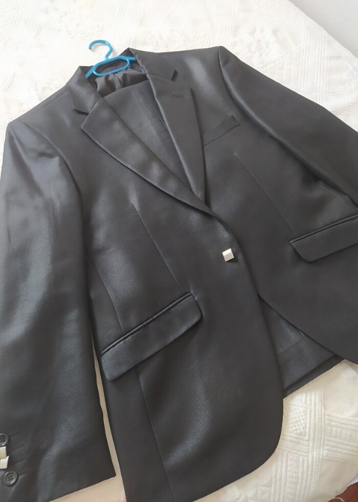 Takım elbise - Görsel 5