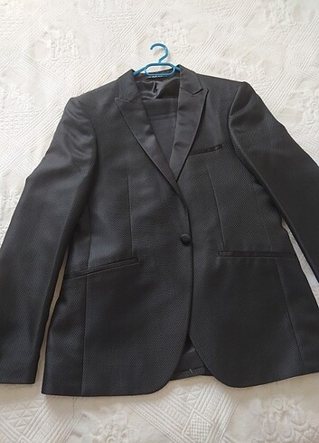 Ceket - Görsel 3