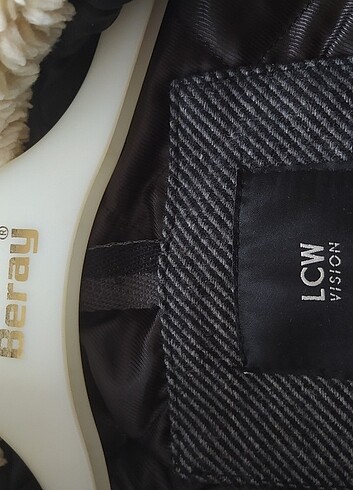 Kaşe mont - Görsel 3