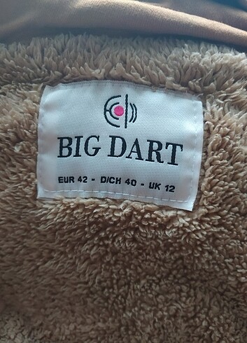 Mont kaban - Görsel 5