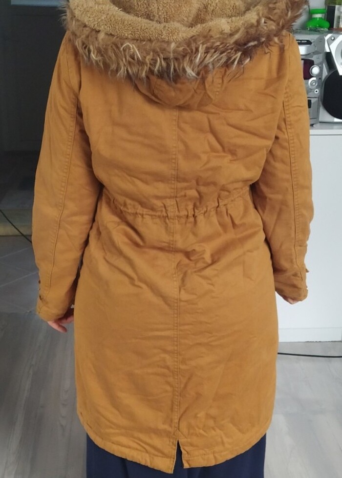 Mont kaban - Görsel 3