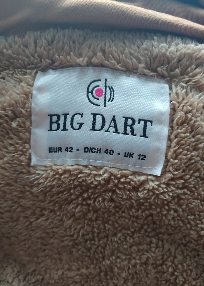 Mont kaban - Görsel 5