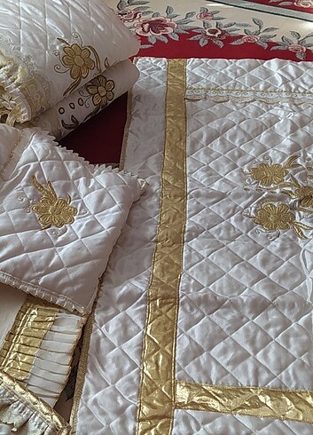 Beşik uyku seti takımı - Görsel 5