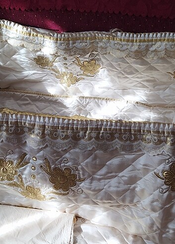 Beşik uyku seti takımı - Görsel 8