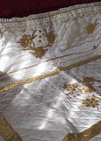 Beşik uyku seti takımı - Görsel 10