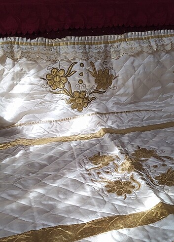 Beşik uyku seti takımı - Görsel 13