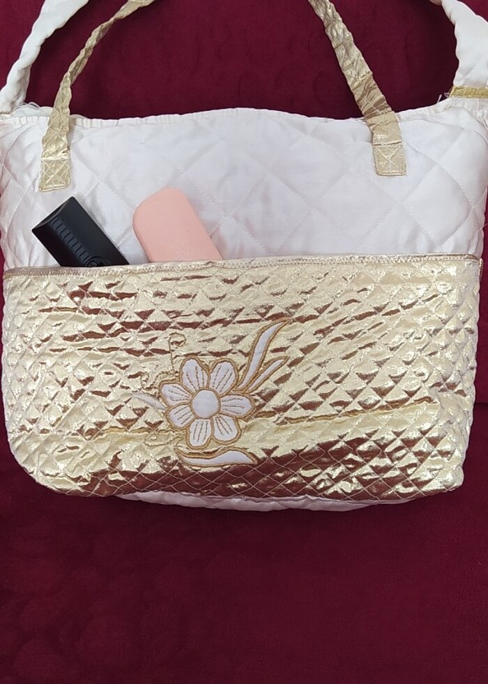 Beşik uyku seti takımı  - Görsel 3