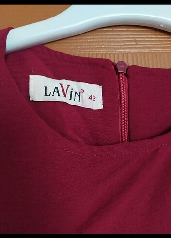 xl Beden Tunik